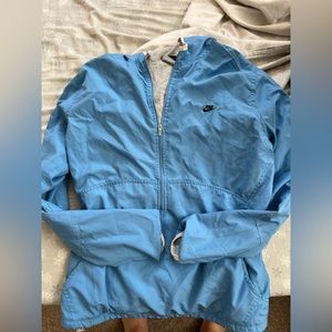 Nike windbreaker